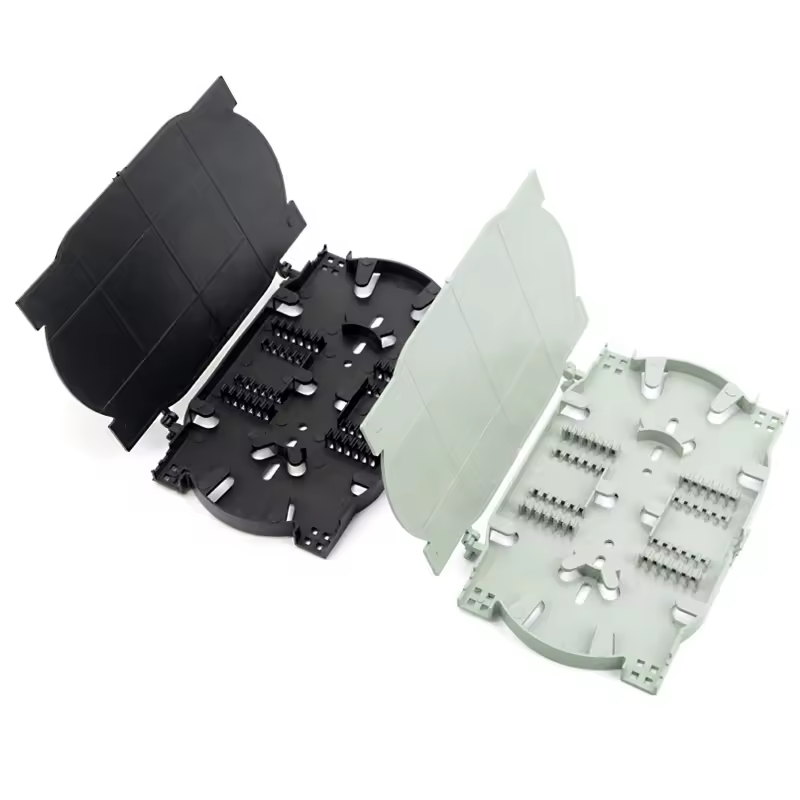 OCS (Fiber Splice Cassette) for Best Fiber Optic Cable Installation Solution