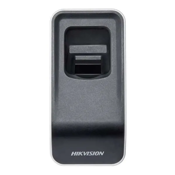 Hikvision (DS-K1F820-F) – Best Optical Fingerprint Recorder for Advanced Access Control and Biometric Security Management - Image 3