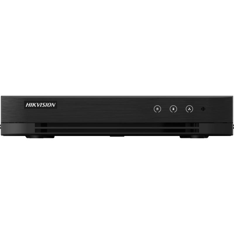 Hikvision (DS-7216HGHI-M1/T) for Best Turbo HD CCTV Recording Solution