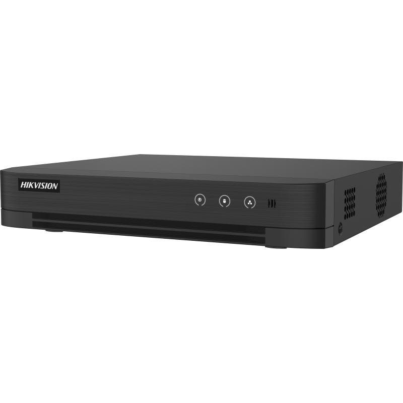 Hikvision (DS-7216HGHI-M1/T) for Best Turbo HD CCTV Recording Solution - Image 3