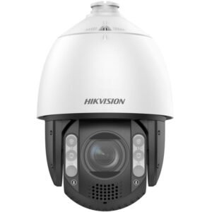 Hikvision (DS-2DE7A220MCG-EB) – Best 2MP 20X ColorVu Network Speed Dome Camera with Advanced PTZ & Full-Color Night Vision Technology