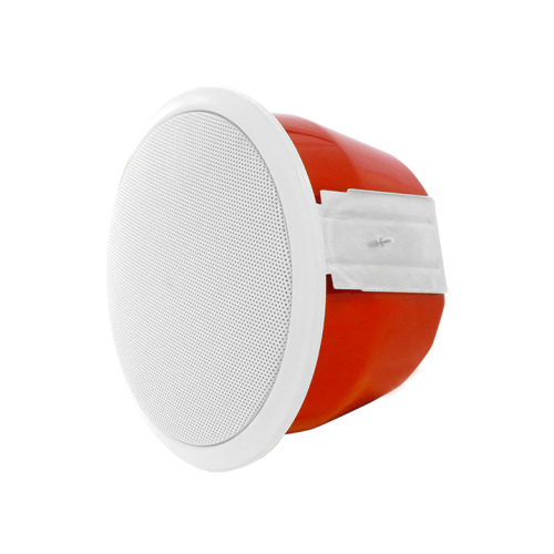 CMX (FCS-56MEN) – Best EN54-24 5 Inch Ceiling Speaker with Fire Dome & 100V Line Voice Evacuation System Technology - Image 3