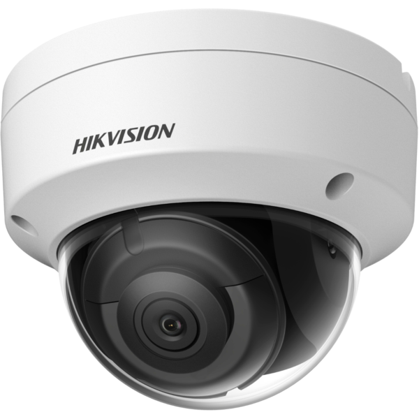 Hikvision (DS-2CD2143G2-I 2.8mm) – Powerful 4MP IP Dome Camera with IR Night Vision Technology
