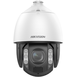 Hikvision (DS-2DE7A220MCG-EB) – Best 2MP 20X ColorVu Network Speed Dome Camera with Advanced PTZ & Full-Color Night Vision Technology