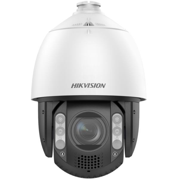 Hikvision (DS-2DE7A220MCG-EB) – Best 2MP 20X ColorVu Network Speed Dome Camera with Advanced PTZ & Full-Color Night Vision Technology
