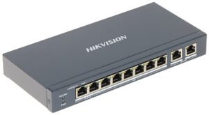 Hikvision (DS-3E1310HP-EI)
