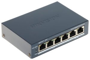 Hikvision (DS-3E1506P-EI(O-STD))