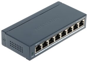 Hikvision (DS-3E1508-EI)