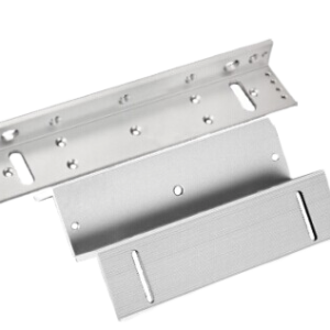 Hikvision (DS-K4H258D-LZ) – Best LZ-Bracket for Magnetic Lock with Reliable Access Control Installation Support
