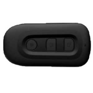 Hikvision (DS-TMG012-A1(O-NEU)) – Best Remote Controller for 51 Series Parking & Entrance Management Systems with Reliable Access Control Operation