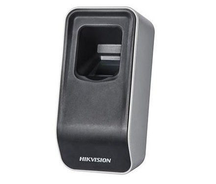 Hikvision (DS-K1F820-F) – Best Optical Fingerprint Recorder for Advanced Access Control and Biometric Security Management - Image 2