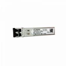 HUAWEI (eSFP-GE-SX-MM850) – Best Gigabit SX SFP Module for High-Speed Fiber Network Connectivity and Data Transmission