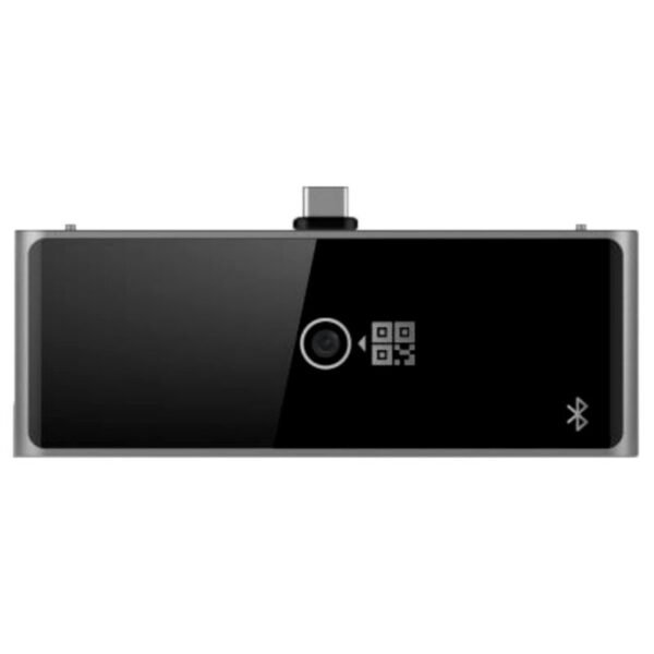 Hikvision (DS-KAB673-BQR) – Best Peripheral Module for Facial Recognition Terminal with Smart Access Control Integration
