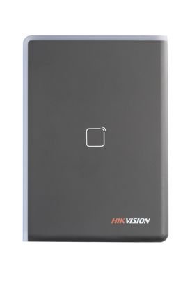 Hikvision (DS-K1108AM) – Best Pro 1108A Series Card Reader for Advanced Access Control Security Systems