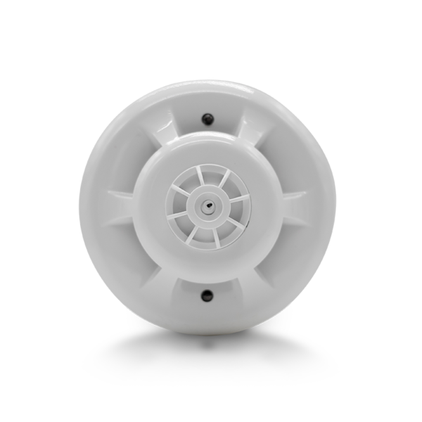 Numens (HNC-310-HL) – Best Non-Addressable Heat Detector with Remote LED Output for Fire Alarm System Protection