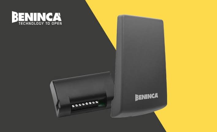 Beninca (ONE.2WB) – Best 433.92MHz Universal Receiver with 2 Channel Wireless Control & Reliable Gate Automation Integration - Image 3