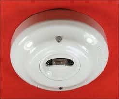 Numens (401-001) – Best 2-Wire Non-Addressable Flame Detector for Reliable Fire Detection & Alarm Systems - Image 2