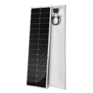Rich Solar (200W Solar Panel) – Best 200W Solar Panel for Efficient Renewable Energy & Off-Grid Power Systems