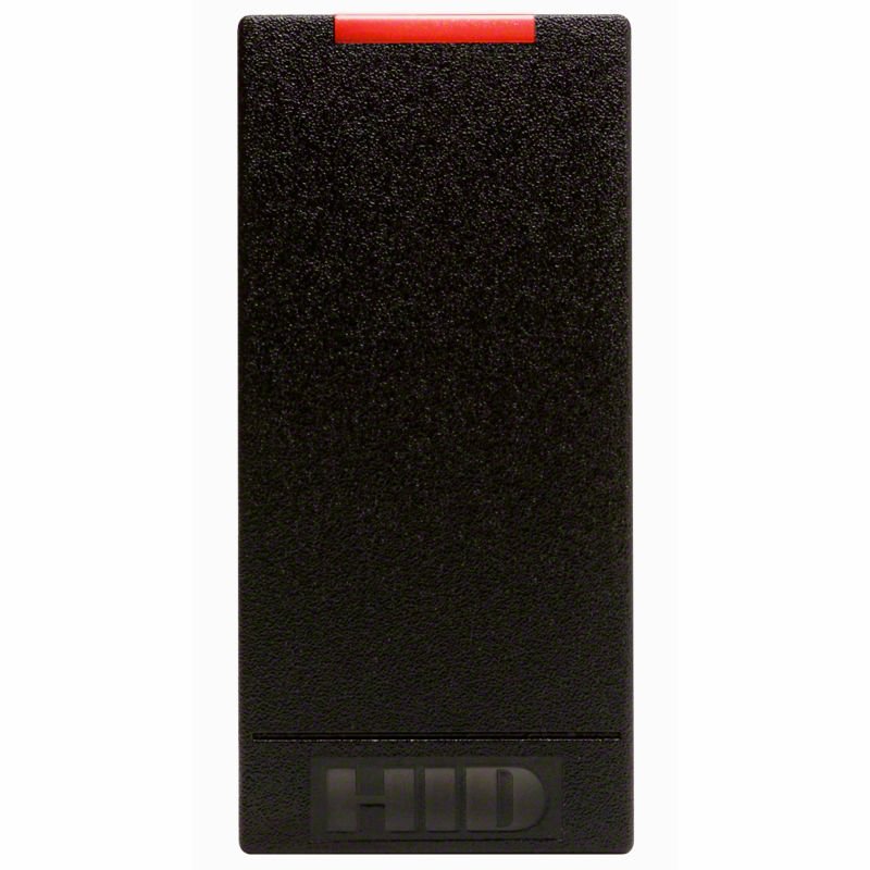 HID Global (RP10 multiCLASS SE Reader) – Best Secure Access Control Reader with Multi-Technology Credential Support and Advanced RFID Security Technology - Image 3