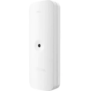 Hikvision (DS-PDBG8-EG2-WB) – Best Wireless Glass Break Detector with 433MHz AX PRO Series Technology for Advanced Security Alarm Systems