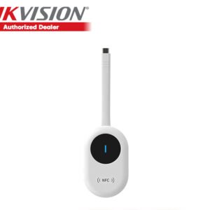 Hikvision (DS-D5SC3B-W) – Best Wireless Dongle for Interactive LED Display with Easy Connectivity & Smart Presentation Technology