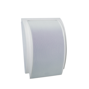 CMX (WSK-610C) – Best 6 Inch Wall Mount Speaker with 10W Power & Durable ABS Design for Professional Audio Systems