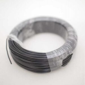 ZKTeco (ZK PSA03) – Best 100M Loop Wire for Access Control Systems with Reliable Vehicle Detection & Security Integration