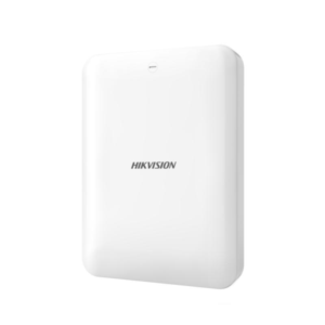 Hikvision (DS-PHA64-W4P2) – Best AX Hybrid Alarm Control Panel with Advanced Security System Integration and Reliable Protection Technology