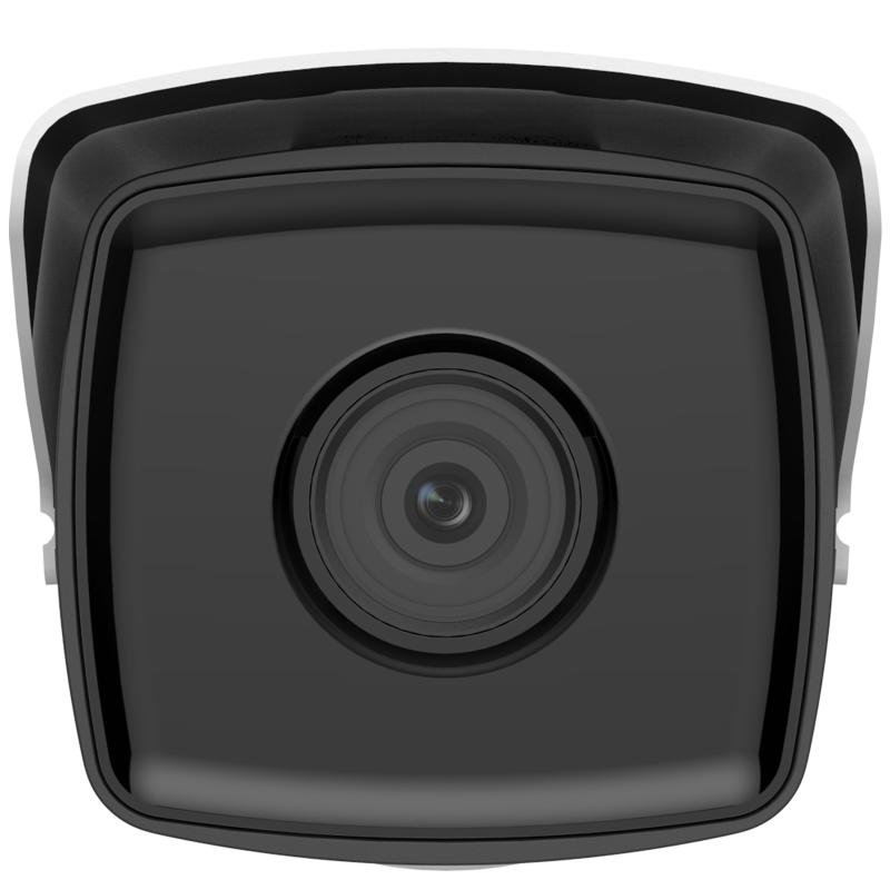 Hikvision (DS-2CD2T43G2-4I 2.8mm) for Best 4MP AcuSense IP Bullet Camera with Smart IR, WDR & AI Human Vehicle Detection - Image 2