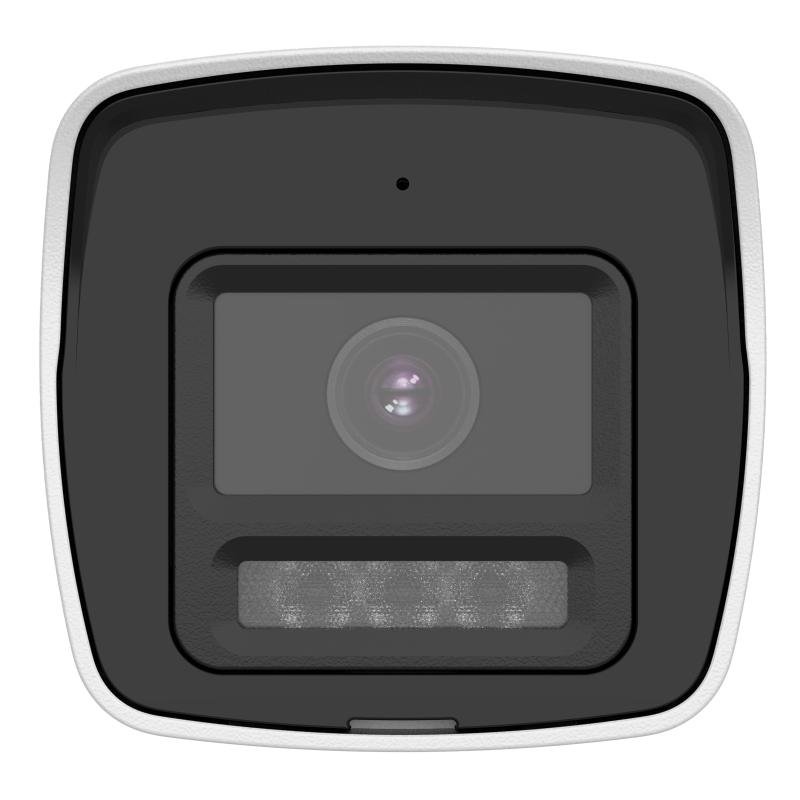 Hikvision (DS-2CE10DF3T-LXTS (2.8mm)) – Best 2MP Full Color Turbo HD Bullet Camera with ColorVu Technology & Smart Night Vision - Image 2