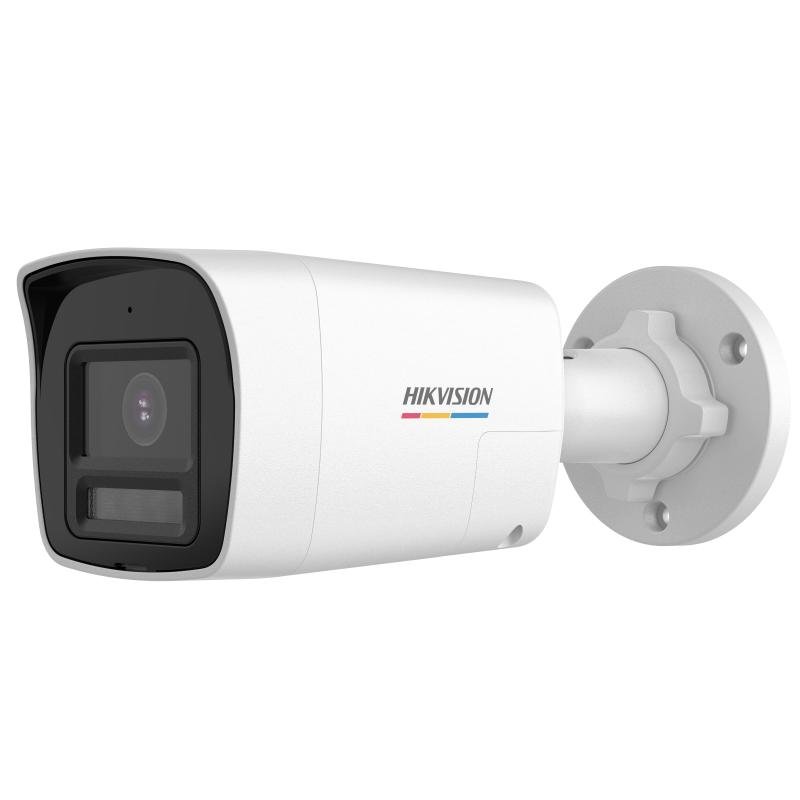 Hikvision (DS-2CE10DF3T-LXTS (2.8mm)) – Best 2MP Full Color Turbo HD Bullet Camera with ColorVu Technology & Smart Night Vision - Image 3