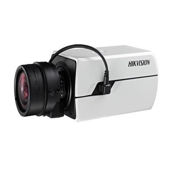 Hikvision (DS-2CD4035FWD) 3MP Smart Box Network Camera - Image 2
