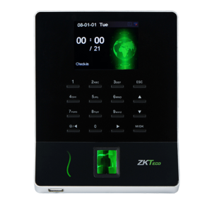 ZKTeco (WL20) Mainboard for Wi-Fi Fingerprint Time Attendance Terminal