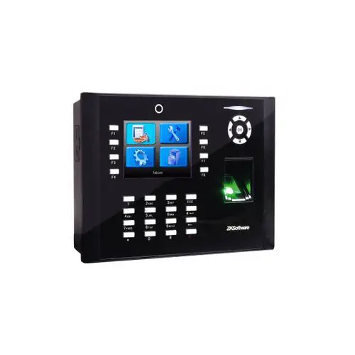 ZKTeco (iClock680) (ID) – Fingerprint & ID Card Time Attendance and Access Control Terminal - Image 2