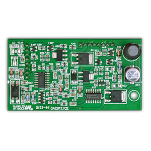 Numens (6001-05) – Best Addressable 1-Loop Expansion Card for Fire Alarm Control Panels - Image 2