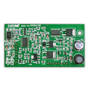 Numens (6001-05) – Best Addressable 1-Loop Expansion Card for Fire Alarm Control Panels - Image 3