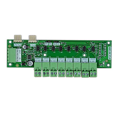 Numens (6001-04) – Best Remote LED Display Card with 8 Indicators for Fire Alarm Control Panels - Image 3