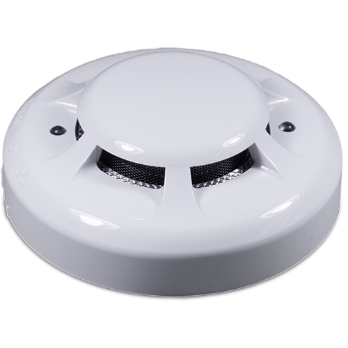 Numens (SNC-300-SR) – Best Non-Addressable Smoke Detector with 12/24V 4-Wire Relay Output - Image 2