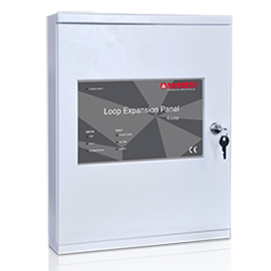 Numens (6002-03) – Best 6-Loop Expansion Panel Supporting SP & TP Loop Protocols