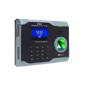 ZKTeco (U160-C) – Fingerprint Time Attendance Terminal with TCP/IP & USB Communication