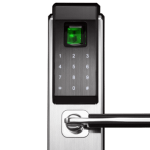 ZK (Z1 (L)) Access Control Reader for Secure Door Entry