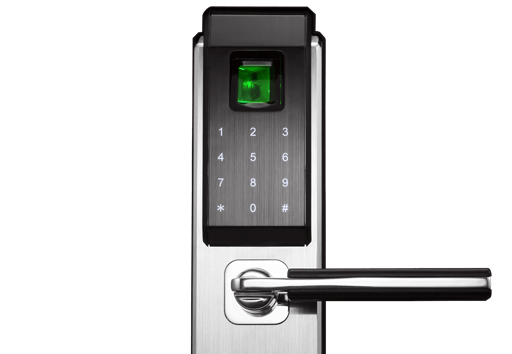 ZK (Z1 (L)) Access Control Reader for Secure Door Entry