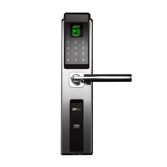 ZK (Z1 (L)) Access Control Reader for Secure Door Entry - Image 2