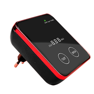 Numens (200-007) – Best CO Gas Alarm with Built-in Sounder for Reliable Carbon Monoxide Detection - Image 2