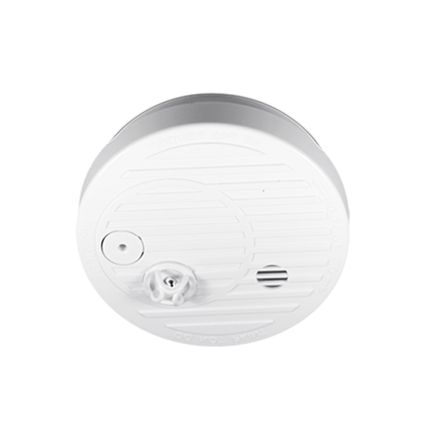Numens (202-006) – Best Heat Alarm with 9V Lithium Battery & Built-in Sounder