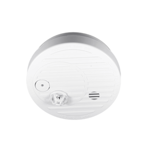 Numens (202-009) – Best Heat Alarm with 9V Alkaline Battery, Wireless Interconnect & Built-in Sounder