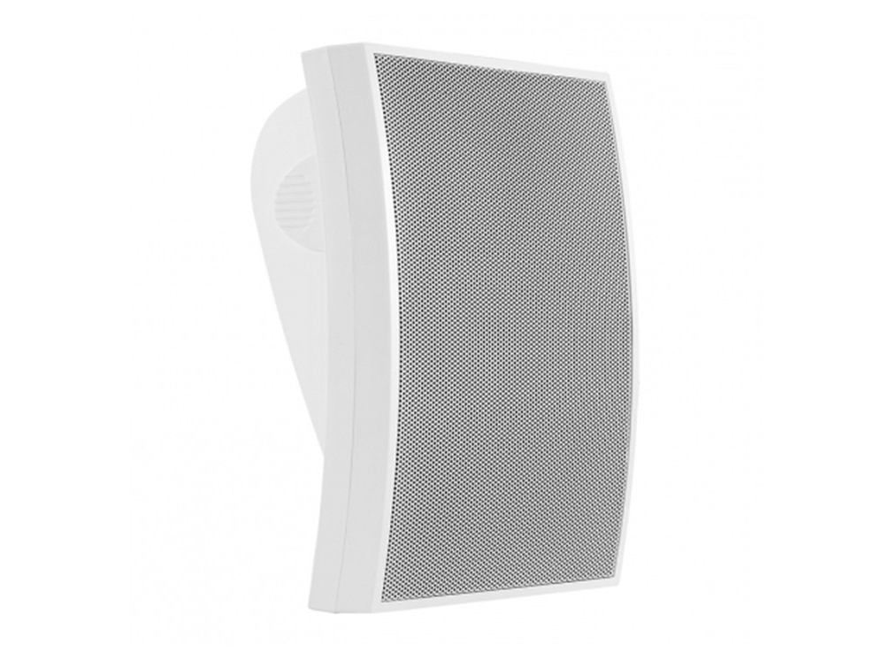CMX (WSK-610K) – Best 5" 2-Way Wall Mount Speaker (20W/10W, 100V, ABS) for Public Address & Background Music - Image 2
