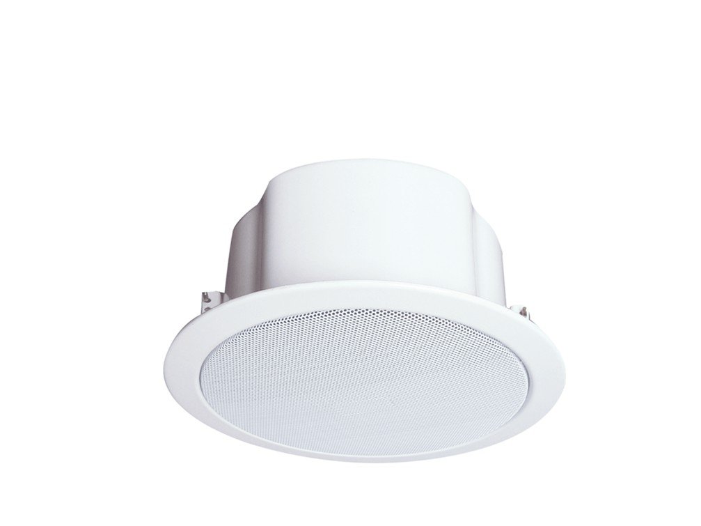 CMX (CSK-66MC) – Best 6-Inch Ceiling Speaker, 1.5W/3W/6W Multi-Tap, Commercial PA Speaker