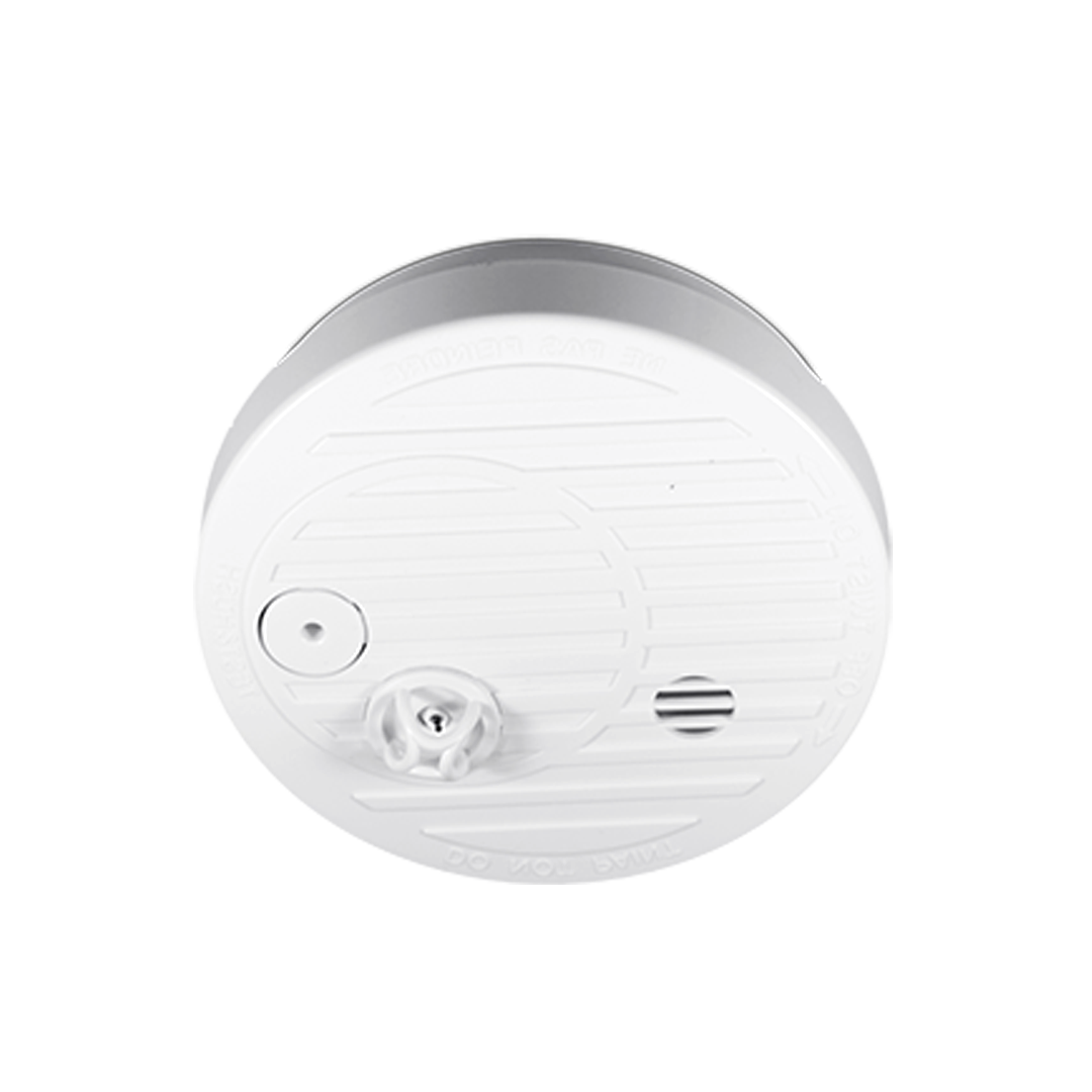 Numens (202-001) – Best Smoke & Heat Alarm with 9V Battery and Built-in Sounder - Image 2