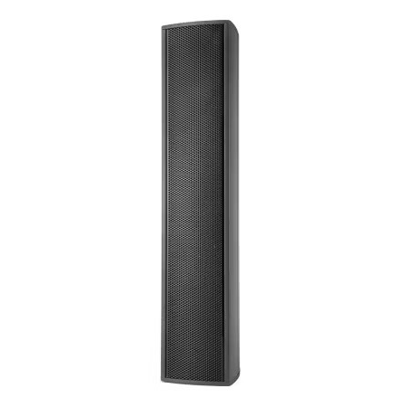 CMX (LAS-H6L) – Best 4" 2-Way Line Array Speaker with 240W Power, IP66 Weatherproof Protection & Aluminum Cabinet - Image 2